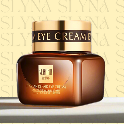 Caviar Slyna Eye Cream - Dark Circle Eyebag Remover