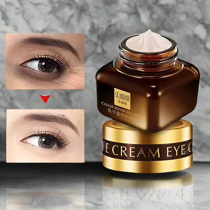 Caviar Slyna Eye Cream - Dark Circle Eyebag Remover