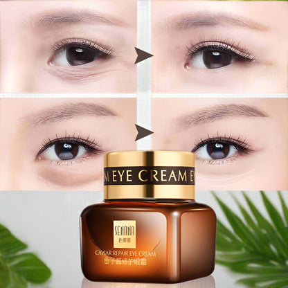 Caviar Slyna Eye Cream - Dark Circle Eyebag Remover